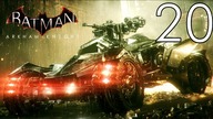 Wojna z Rycerzem Arkham, Piąta Próba Człowieka Zagadki Zagrajmy w Batman Arkham Knight PL E20