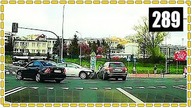Stłuczka na światłach #Film Widza #289