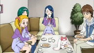 [PCSS] Yes! Pretty Cure 5 - 36 (DVD)