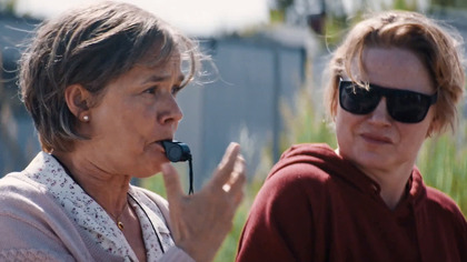 Babcia tu była (2019) Napisy PL