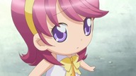 Shugo Chara Party 22 Lektor PL