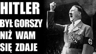 Hitler był gorszy niż wam się zdaje - Jordan B Peterson