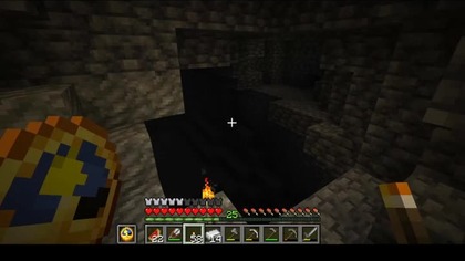 Im hopeless at fighting Creepers #minecraft #game #bruh #games #Short #Shorts