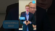 PUTIN OGŁOSIŁ STAN WOJENNY.  TO TERENY ROSJI #shorts
