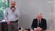 Warto posłuchać - kulisy polskiej polityki bandyckiej