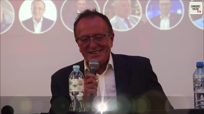 Czy Polska powinna wystąpić z UE? - Tomasz Cukiernik, Zbigniew Dylewski