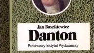 Danton - śmierć rewolucjonisty - 5 kwietnia 1794 r.