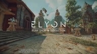 Elyon - Premiera - CBT - Item shop - Będzie P2W?