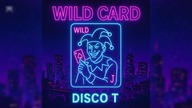 Wild Card (Audio)