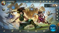 Wild Rift Dzikie Rdzenie za darmo!
