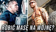 Kto Wygra Wojnę: Szczury Czy Wielkie Chłopy?
