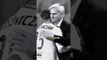Przyjaciel Jacka Magiery w pięknych słowach mówi, jaki był Jacek.  Chciałem dać świadectwo #sport