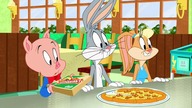Looney Tunes Show Odcinek 2 Zawsze kłamiący HD