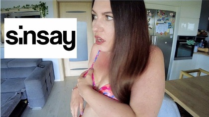 WŚCIEKŁAM SIĘ Z SINSAYEM 