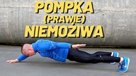 SUPER TRUDNA POMPKA jednak MOŻLIWA?