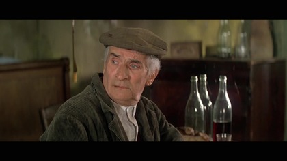 Kapusniaczek/La Soupe aux choux (1981) [Lektor.pl]