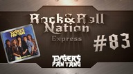 Tygers Of Pan Tang - The Wreck-Age | Rock&Roll Nation Express #83