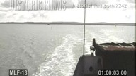 ISLE OF WIGHT 1970 Historic Stock Footage - sound wight mlf-13