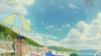 Full Metal Panic #15 (Napisy z TV)