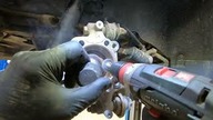 C. W.  #75 - Czy smarować piastę pod tarczą? Czy motoryzacja skończyła się na Passacie B5 i BMW E39?