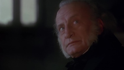 Opowieść wigilijna (1984) [Lektor PL]