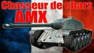 Pokaż co potrafisz !!! #772 - AMX CDC w Paryżu :)