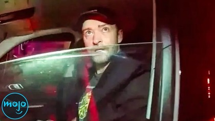 Top 10 Times Arrogant Musicians Got Humbled