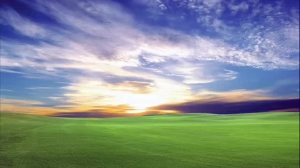 Because He lives I can face tomorrow