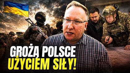 Sykulski: Musimy liczyć się z prowokacją pod fałszywą flagą