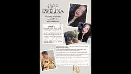 Oto ja Twoja stylistka 