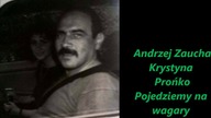 Andrzej Zaucha i Krystyna Prońko - Pojedziemy na wagary (1981)