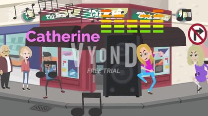 Entitled Catherine Gives Her Parents Laxatives/Grounded