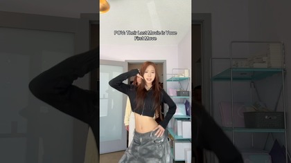 POV: Your LAST Move is Their FIRST Move  #Shorts #Trending #Dance #Challenge