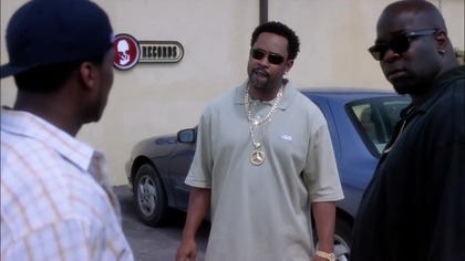 50 Cent Movie (2005) Lektor PL 1080p