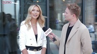 Sandra Kubicka o Baronie i Blance Lipinskiej