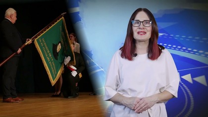 Jaworexpress 01. 11. 2025 - Wiadomości telewizyjne