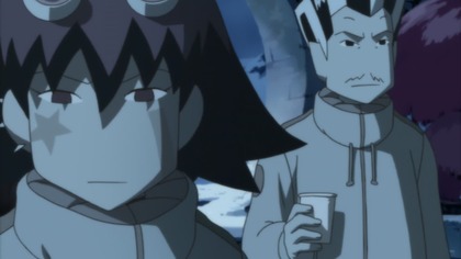 OBAN Star Racers -17- Udoskonalony Jak Ondai [BD HD PL]