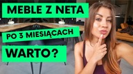 PRAKTYCZNE MEBLE DO DOMU | Jak Wybrać Dobre Meble