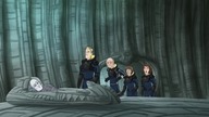 How Prometheus Should Have Ended
