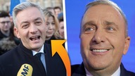 KACZYŃSKI WŚCIEKŁY! ROBERT BIEDROŃ CHCE DOŁĄCZYĆ DO KOALICJI OBYWATELSKIEJ!