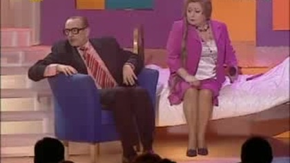 Marcin Daniec i Krystyna Tkacz - Noc z Renatą (2006)