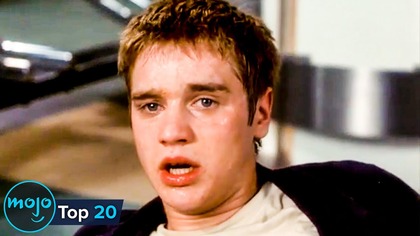 Top 20 Movie Scenes That Were More Important Than You Realize