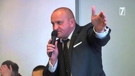 Spotkanie z Ruchem Narodowym - Marian Kowalski - Sprawa wykupu ziemi