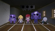 Ao Oni The Animation 10 PL