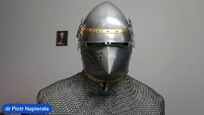 CALATRAVA 1158 hiszpański zakon rycerski - dr Piotr Napierała