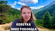 GR20 Czy to koniec moich zmagań w górach?