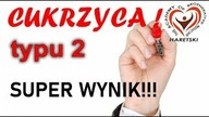 Cukrzyca Typu 2.  Super Wynik w Akademii Medycyny Regeneracyjnej.  Aliaksandr Haretski.