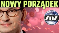 Morawiecki ogłosił w Davos, że czas na Nowy Porządek Świata!