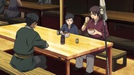 Seirei no Moribito 07: Postanowienie Chaguma