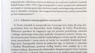 Antropozofia Steinera - Ezoteryzm i okultyzm formy dawne i nowe ks.  A.  Posacki